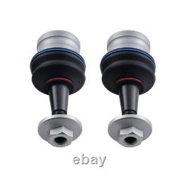 6pcs Bras De Suspension Avant Gauche + Droit For Audi A4 Avant 8k A5 8t 8f Q5 8r