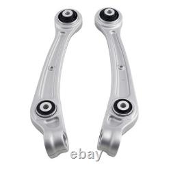 6pcs Bras De Suspension Avant Gauche + Droit For Audi A4 Avant 8k A5 8t 8f Q5 8r