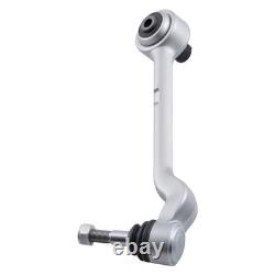 6pcs Bras De Suspension Avant L+r For Bmw 1er E81 E87 E88 3er E90 E91 X1 E84 Z4