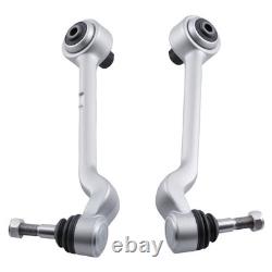 6pcs Bras De Suspension Avant L+r For Bmw 1er E81 E87 E88 3er E90 E91 X1 E84 Z4