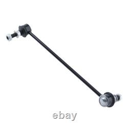 6pcs Bras De Suspension Avant L+r For Bmw 1er E81 E87 E88 3er E90 E91 X1 E84 Z4