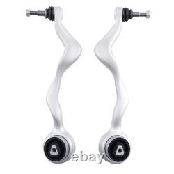 6pcs Bras De Suspension Avant L+r For Bmw 1er E81 E87 E88 3er E90 E91 X1 E84 Z4