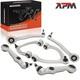 6x Bras De Commande Avec Rotule Suspension Avant Pour Bmw X5 E70 Xdrive35i X6