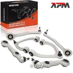 6x Bras de Commande Avec Rotule Suspension Avant pour BMW X5 E70 xDrive35i X6