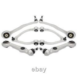 6x Bras de Commande Avec Rotule Suspension Avant pour BMW X5 E70 xDrive35i X6