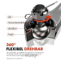 6x Bras de Commande Avec Rotule Suspension Avant pour BMW X5 E70 xDrive35i X6