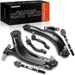 6x Bras de suspension Avant pour Nissan Qashqai +2 X-Trail Renault Koleos I