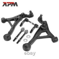 6x Kit Bras de Suspension Avant Gauche Droite pour Chrysler Cirrus Sebring