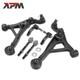6x Kit Bras De Suspension Avant Gauche Droite Pour Chrysler Cirrus Sebring