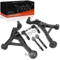 6x Kit Bras de Suspension Avant Gauche Droite pour Chrysler Cirrus Sebring