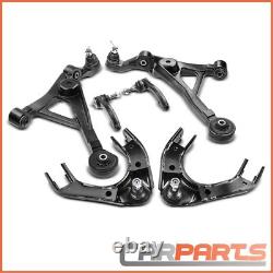6x Kit Bras de Suspension Avant, L+R pour Chrysler Cirrus Sebring Cabriolet Jr