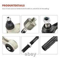 6x Kit Bras de Suspension Avant pour Porsche Cayenne 9PA Audi Q7 4LB VW 7L6 7L7