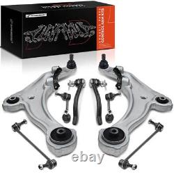 8X Bras De Suspension Avant Et Arrière Pour NISSAN MURANO II 4X4 546186AZ0A
