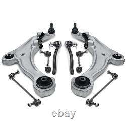 8X Bras De Suspension Avant Et Arrière Pour NISSAN MURANO II 4X4 546186AZ0A