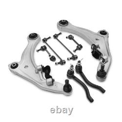 8X Bras De Suspension Avant Et Arrière Pour NISSAN MURANO II 4X4 546186AZ0A