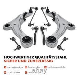 8X Bras De Suspension Avant Et Arrière Pour NISSAN MURANO II 4X4 546186AZ0A