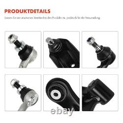 8X Bras De Suspension Avant Gauche Droite Pour Ford Fiesta 6 CB1 CCN Mazda 2