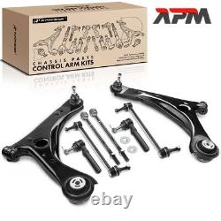 8X Bras De Suspension Avant Pour Chrysler Grand Voyager V RT Dodge Lancia