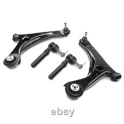 8X Bras De Suspension Avant Pour Chrysler Grand Voyager V RT Dodge Lancia