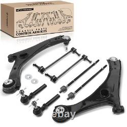 8X Bras De Suspension Avant Pour Chrysler Grand Voyager V RT Dodge Lancia