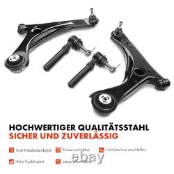8X Bras De Suspension Avant Pour Chrysler Grand Voyager V RT Dodge Lancia