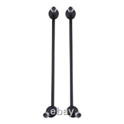 8 Pièce Bras De Suspension Avant Droit Gauche Complet For Bmw X5 E53 2000-2006