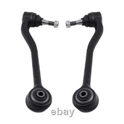8 Pièce Bras De Suspension Avant Droit Gauche Complet For Bmw X5 E53 2000-2006