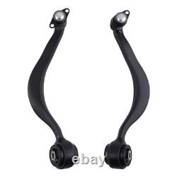 8 Pièce Bras De Suspension Avant Droit Gauche Complet For Bmw X5 E53 2000-2006