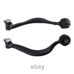 8 Pièce Bras De Suspension Avant Droit Gauche Complet For Bmw X5 E53 2000-2006