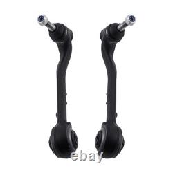 8 Pièce Bras De Suspension Avant Droit Gauche Complet For Bmw X5 E53 2000-2006