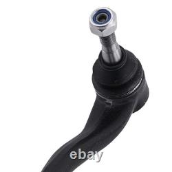 8 Pièce Bras De Suspension Avant Droit Gauche Complet For Bmw X5 E53 2000-2006