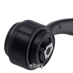 8 Pièce Bras De Suspension Avant Droit Gauche Complet For Bmw X5 E53 2000-2006