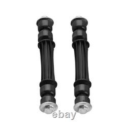 8pcs Bras De Suspension Avant For Chevrolet Silverado Avalanche Tahoe Gmc Sierra