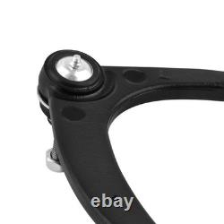 8pcs Bras De Suspension Avant For Chevrolet Silverado Avalanche Tahoe Gmc Sierra