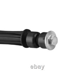 8pcs Bras De Suspension Avant For Chevrolet Silverado Avalanche Tahoe Gmc Sierra