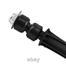 8pcs Bras De Suspension Avant For Chevrolet Silverado Avalanche Tahoe Gmc Sierra