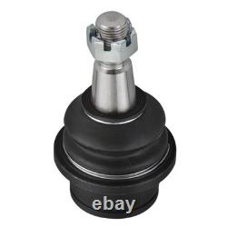 8pcs Bras De Suspension Avant For Chevrolet Silverado Avalanche Tahoe Gmc Sierra