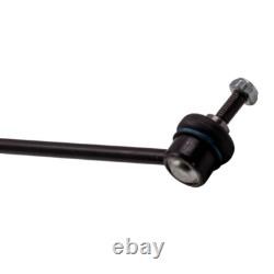 8pcs Bras de Suspension Avant Wishbone for BMW 3 E46 3 Coupé E46 31121094466