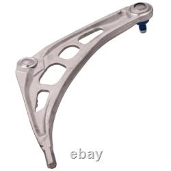 8pcs Bras de Suspension Avant Wishbone for BMW 3 E46 3 Coupé E46 31121094466
