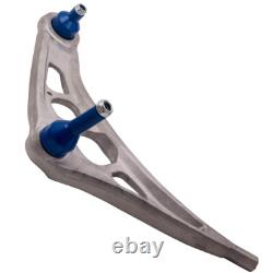 8pcs Bras de Suspension Avant Wishbone for BMW 3 E46 3 Coupé E46 31121094466