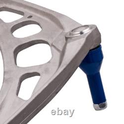 8pcs Bras de Suspension Avant Wishbone for BMW 3 E46 3 Coupé E46 31121094466