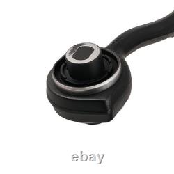 8x Bras De Suspension Avant Supérieur Et Inférieur Pour Mercedes-benz Cl203 S203