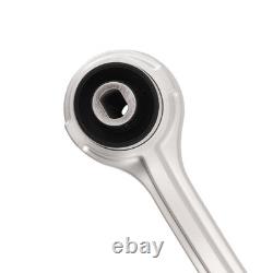 8x Bras De Suspension Avant Supérieur Et Inférieur Pour Mercedes-benz Cl203 S203