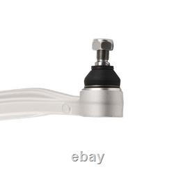 8x Bras De Suspension Avant Supérieur Et Inférieur Pour Mercedes-benz Cl203 S203