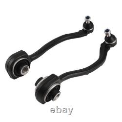 8x Bras De Suspension Avant Supérieur Et Inférieur Pour Mercedes-benz Cl203 S203