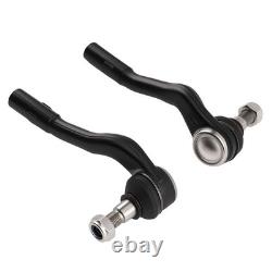 8x Bras De Suspension Avant Supérieur Et Inférieur Pour Mercedes-benz Cl203 S203