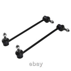 8x Bras De Suspension Avant Supérieur Et Inférieur Pour Mercedes-benz Cl203 S203