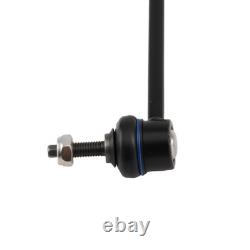 8x Bras De Suspension Avant Supérieur Et Inférieur Pour Mercedes-benz Cl203 S203