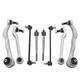 8x Bras De Suspension Avant G+d Pour Bmw 1er F20 F21 2er F22 3er F30 F31 4er F32