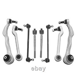 8x Bras de Suspension Avant G+D pour BMW 1er F20 F21 2er F22 3er F30 F31 4er F32